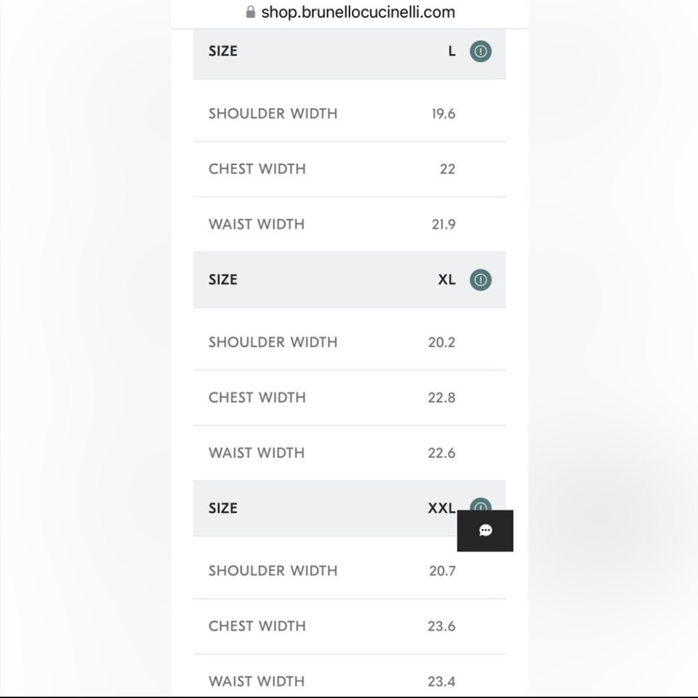 Brunello Cucinelli Slim Fit Shirt - Picture 8 of 8